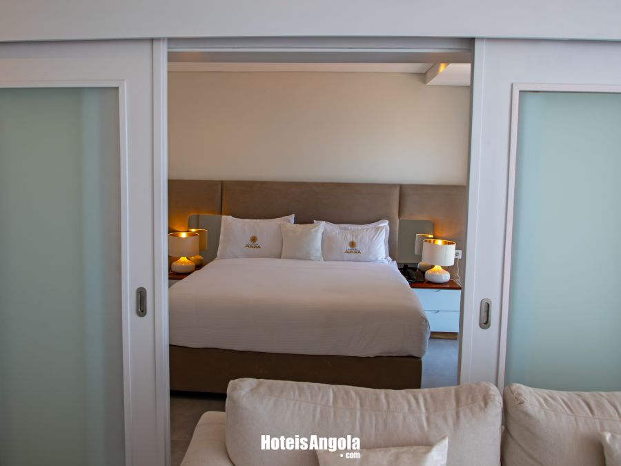 Aparthotel Aurora - Imagem 15